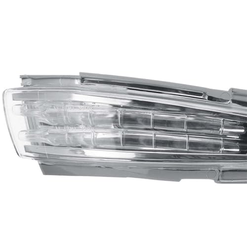 Clignotant rétroviseur droit feu répétiteur voiture Citroën DS5 508