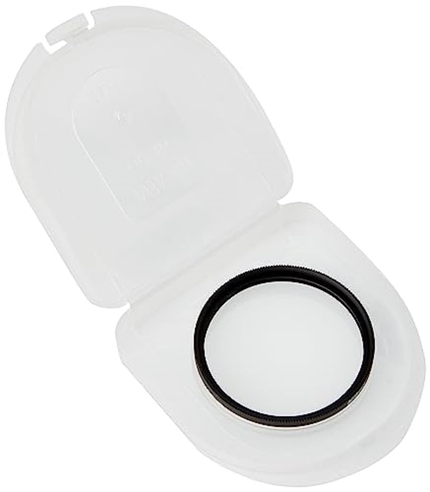 Nikon NC / 52 Filtre Protecteur chromatiquement neutre