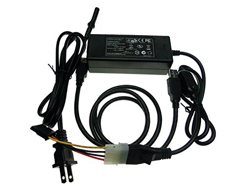 Carte d'extension Riser ExpressCard 34 vers double slot PCI 32 bits pour PC