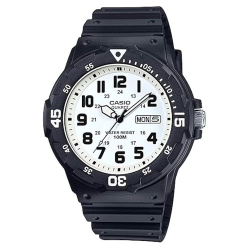 Orologio uomo Casio collection multifunzione Basic-sports LW-200-1AV - Luxury Watch e Jewellery
