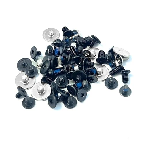 Vis Dell Latitude 5289 7389 manquantes ? Voici le kit P29S001 complet