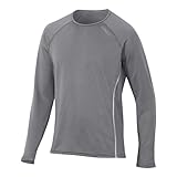2XU Men's Hyoptik Long Sleeve Top