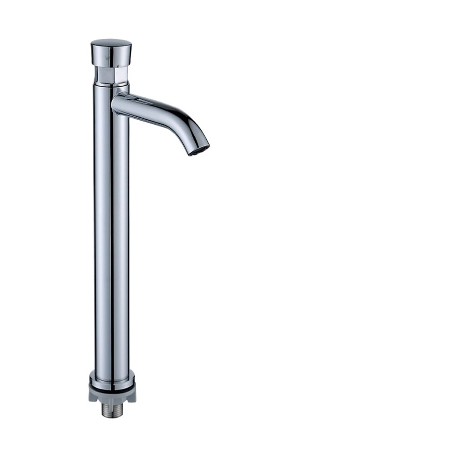 Robinet à fermeture automatique pour cuisine domestique et salle de bain familiale