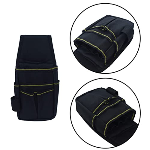 Riñonera resistente para herramientas de escalada y camping activo 3