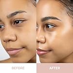 hince True Dimension Radiance Balm 10g - Shimmer Glow Face Highlighter Stick, Translucent Colors, Cream Blush Stick, Glass Skin in a Balm, Korean Beauty, Natural Makeup (CLEAR, TP001) - Image 4