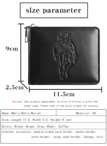 Versatile Card Holder - Multi-purpose Card Holder for Men and Women4
