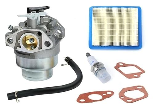 Kit réparation carburateur GCV135 avec joints haute résistance