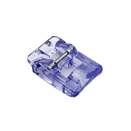 ZIGZAGSTORM 820604096 4mm Pie para Pfaff miniatura 1