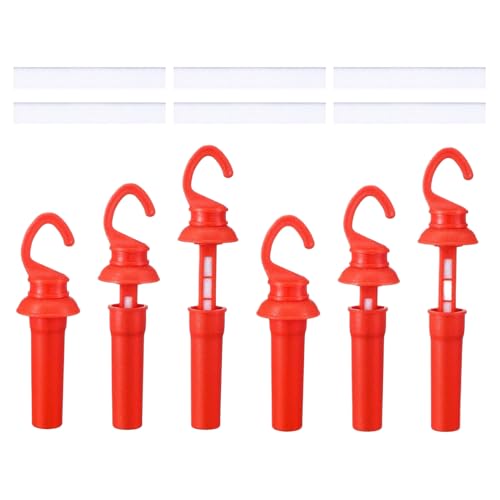 Drop Wick - Protezione antipioggia a prova di perdite, Forniture di sopravvivenza per la caccia, Feltrini sostituibili, Attrezzatura da esterno resistente all'acqua, Strumento da campo autentico, Stop