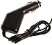 LKPower Car Charger Compatible with JVC GZ HM440 Everio Camcorder (Small Light & Compact Less Than 5 Ounce)