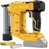 VeriLuxe 2-in-1 Cordless 18GA Brad Naile...