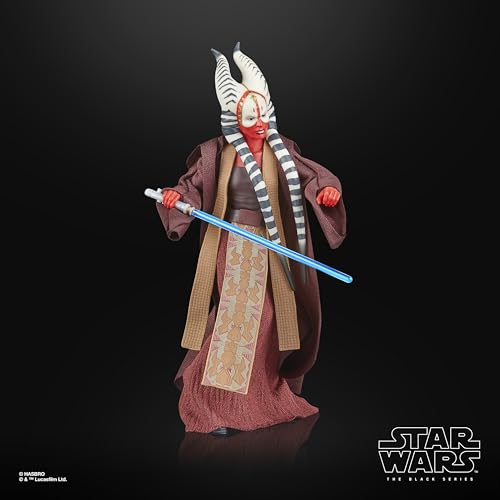 Star Wars Episode 1 SW BL SHAAK TI - vue 5