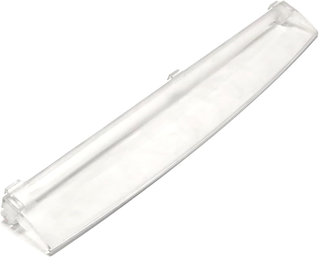 Refrigerator Deli Drawer Front Cover Compatible with LG Model Numbers LFDS22520S, LFNS22520D, LFNS22520S, LFNS22520W