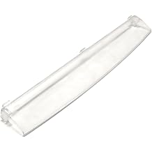 Refrigerator Deli Drawer Front Cover Compatible with LG Model Numbers LFDS22520S, LFNS22520S