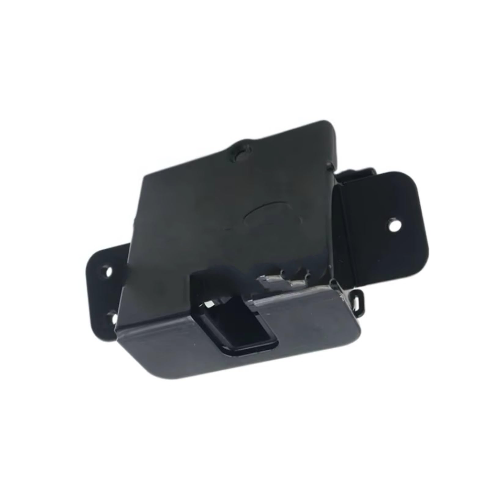 Ybvfcde One Color Tailgate Lock Compatible With Chevy For Equinox 2010-2017 For Surburban For 1500 2007-2014 For Traverse 2009-2017 1 Pcs Car Trunk Lid Latch 13584872