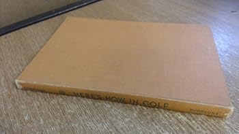 Hardcover Here's How in Golf Book