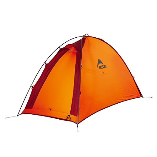 MSR 登山 テント アドバンスプロ2 オールシーズン用 2人用 【日本正規品】 37539