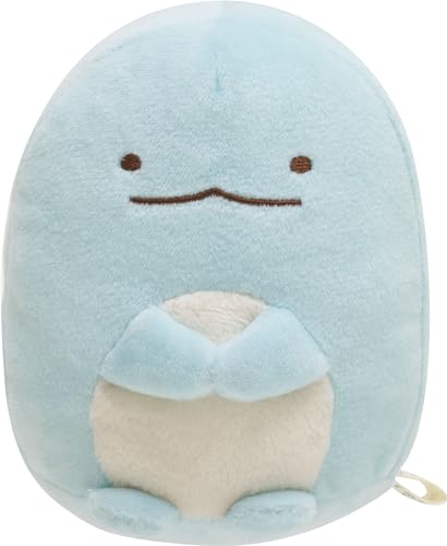 San-X Sumikko Gurashi Plush Tokage