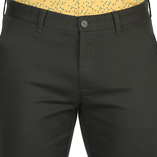 Image of Blackberrys Men Khakis