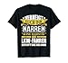 Herren LKW Fahrer T-Shirt lustiger Spruch Trucker Geschenk T-Shirt