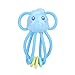 Bébé Hochets Jouet Modèle de Bande Dessinée Animé Clochette Grelot Éveil Jouets de Dentition pour Bébés Mignon Animal Enfant Cadeau (l'éléphant)