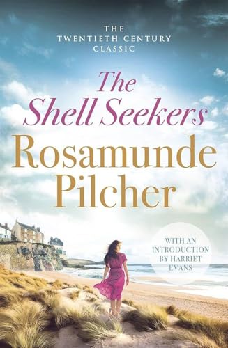 The Shell Seekers: the beloved classic family d... 0340752467 Book Cover