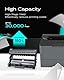 iNKPAD DR3400 Drum Unit Trommel Kompatibel für Brother Trommel DR 3400 Brother TN-3480 TN-3430 Toner für HL-L5100DN MFC-L5750DW MFC-L5700DW DCP-L5500DN