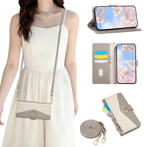 TEDTIKJT �����̃A�N�I�X wish4 �P�[�X �蒠�^ ������Aquos wish 4 �X�}�z�P�[�X �V�����_�[�X�g���b�v�t�� ������� �X�v���C�V���O �P�[�X ���߂ɃA�N�I�Xwish4 �J�o�[ ���z�^ A402SH SH-M27 A403SH �蒠