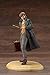 Kotobukiya SV229 Fantastic Beasts: The Crimes of Grindelwald: Newt Scamander Artfx+ Statue, Multicolor
