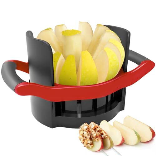 Newness 12-Slice Slicer with Base