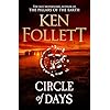 Circle of Days: The epic new novel from the No. 1 bestselling author of The Pillars of the Earth