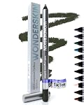 Wonderskin – Wonderskin Eyeliner Stift - Wasserfest und Langhaftend