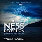 Cover of The Ness Deception