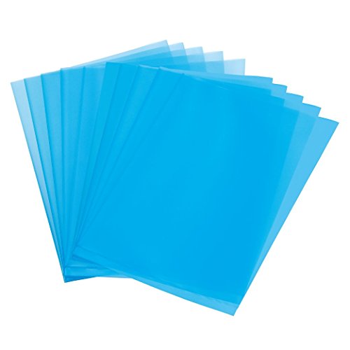 �z�[�U��(HOZAN) ESD�o�b�O �Ód�C�΍� ����� ������ �E�ʊ����ܕs�g�p 200×250mm ����0.05mm 10���� �d�q���i�̕ۊǁE����� F-54-B