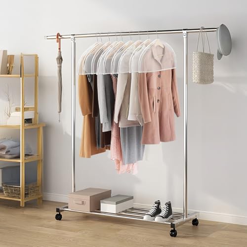 Reviews de Fundas de ropa los 5 más buscados. 26 Imagen adicional