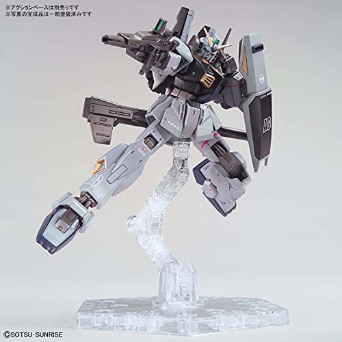 Bandai HG 1/144 Gundam Base Limited Gundam Mk-II miniatura 4