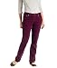 Woolrich Women's Penns Wood Corduroy Straight Jean