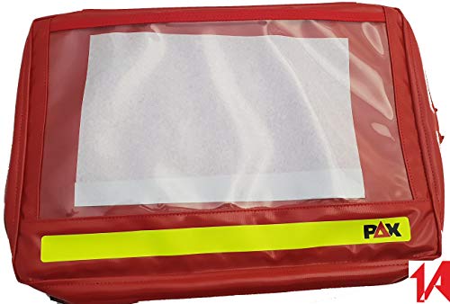 Pax Ampullarium XL - 2019 - Pax-Tec - rot - 200940301