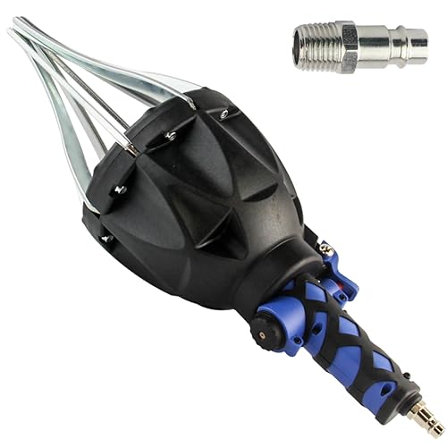 STARKIT PERFORMANCE Expandeur Soufflet de cardan (Universel). Ecarteur Soufflet de cardan | Pince à Soufflet de cardan. Outillage Professionnel PNEUMATIQUE