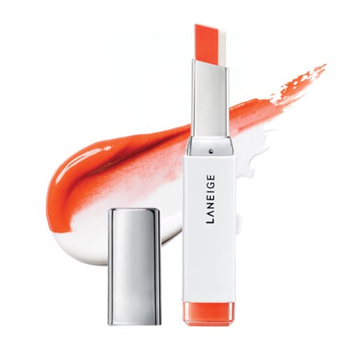 [LANEIGE] Two Tone Lip Bar 2g (#13 Orange Blurring)