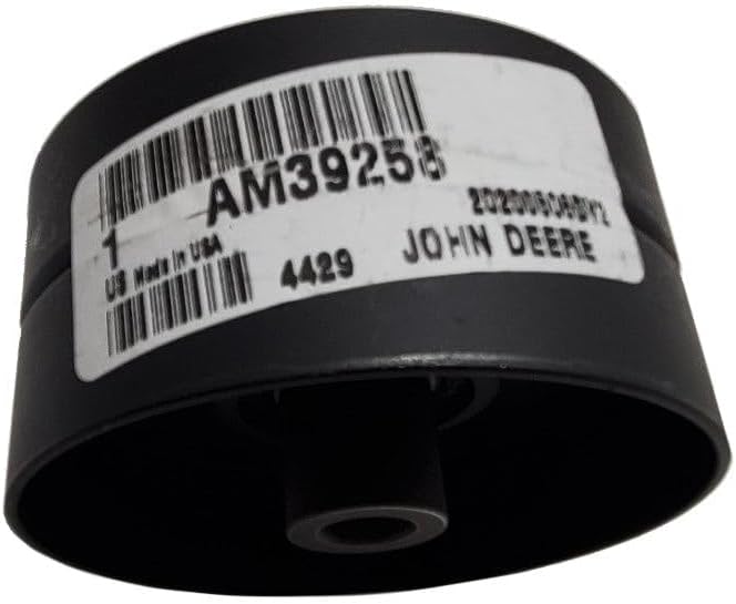 John Deere Original Equipment Idler #AM39258