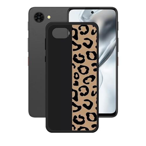 BMPNLSZ �K�p Nubia S2R�p�ėpTPU�ی�J�o�[�A�t���L�V�u���V���J�Q���C�g�\�t�g�V�F���w�ʕی�J�o�[Nubia S2R�p�o���p�[�S���ی�J�o�[(6,7") - LH23