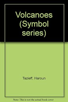 Unknown Binding Volcanoes (Symbol series) Book