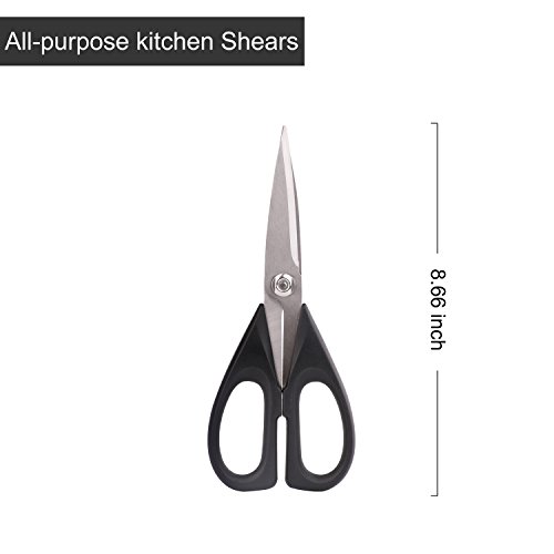 McCook MC39 Kitchen Knife Set