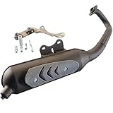 aprilia sr 50 einspritzer springt nicht an  Auspuff Polini Aprilia SR Ditec Piaggio Scarabeo 50 THG - 2 Takt TEO Motor LC Einspritzer VFB VFD Vergaser Gilera Runner C361