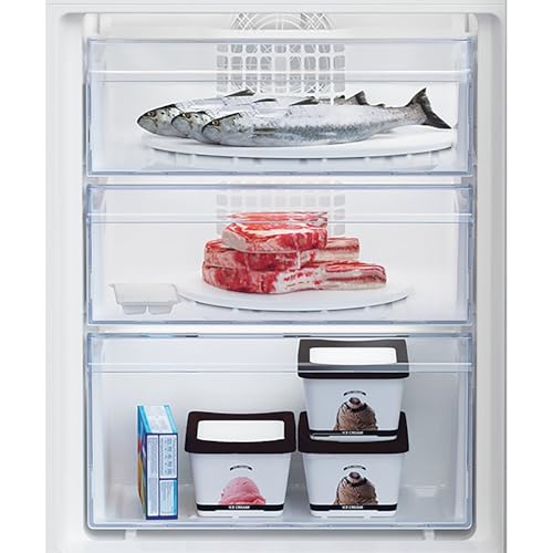 BEKO BCHA275K41SN - vue 9