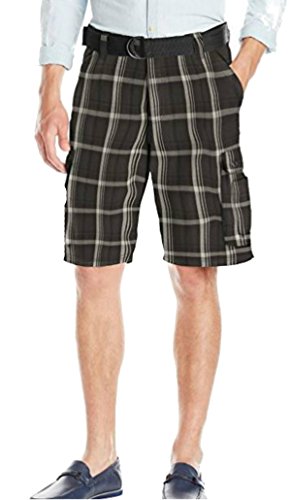 Image of Lee Men's Dungarees Belted Wyoming Cargo Short