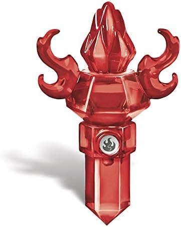 Skylanders Trap Team: Trap - Fire (Design May Vary)