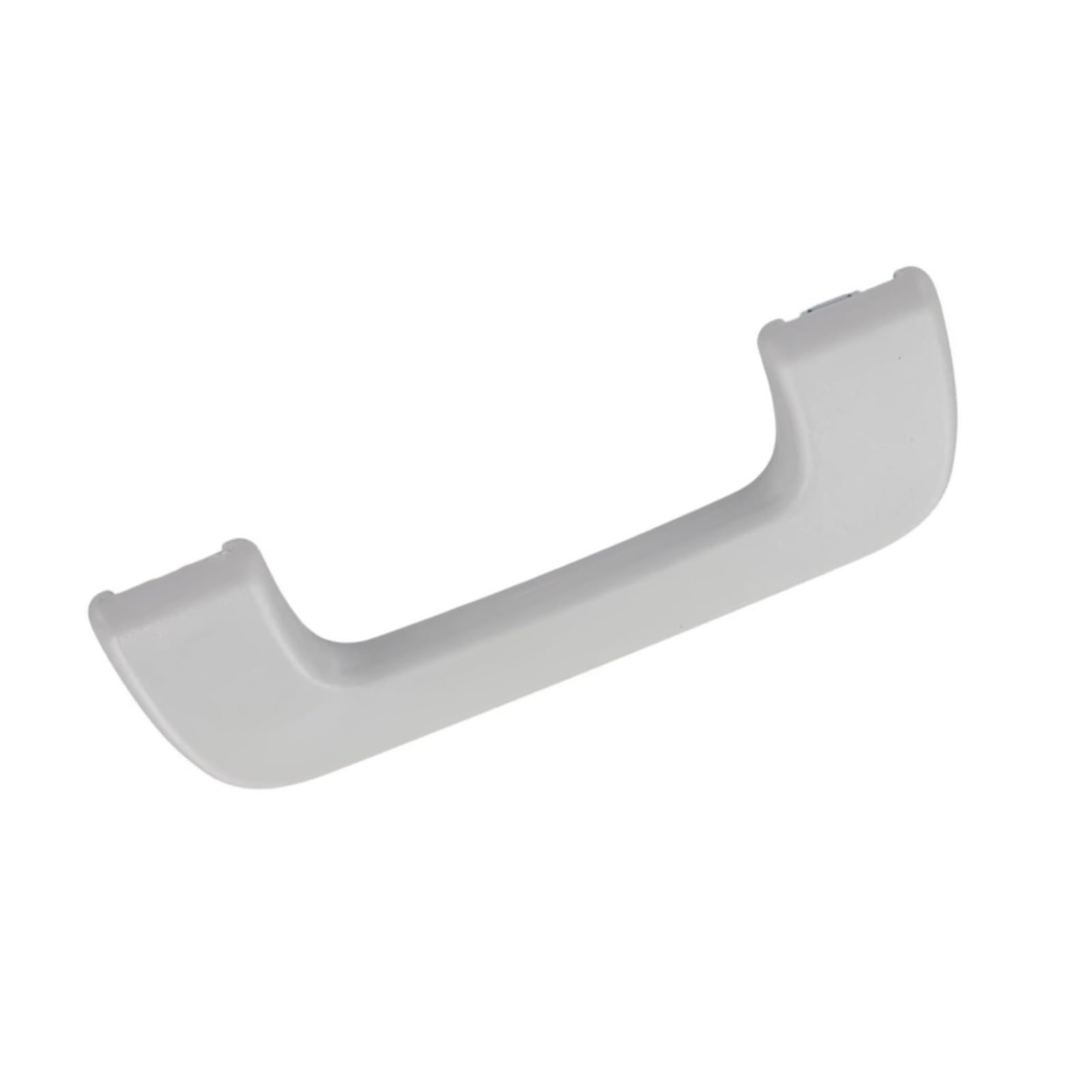 DSEQOPHH Auto Interior Grab Rail Compatible with Rsq3 2014-2018 for Q8 2019 1 Pcs ​Front Interior Top Roof Headliner Grab Handle Accessories 8K0857607