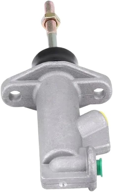 キノクニ ： ブレーキ 色々 プロポーショニングバルブ 各種パーキングロックバルブ各種その他 ハイドロリック ハンドブレーキシステム シングル 車のハンドブレーキ部品 車のブレーキクラッチマスターシリンダー 0.75 インチボアリモート油圧ハイドロハンドブレーキアルミ合金